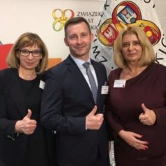 Samorządowa stolica Polski w Poznaniu