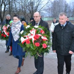 Tłuszcz pamięta o Żołnierzach Wyklętych