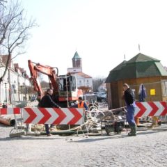 Wiosna, czyli czas remontów