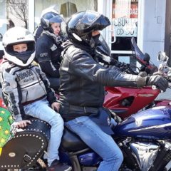 Otwarcie sezonu motocyklowego