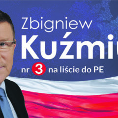 Bylibyśmy nieodpowiedzialni nie idąc do wyborów