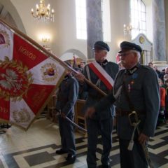 228. rocznica uchwalenia Konstytucji 3 Maja