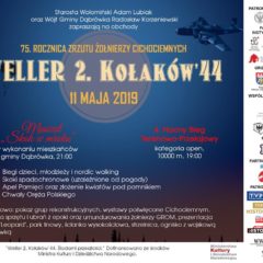 Weller 2 Kołaków’44