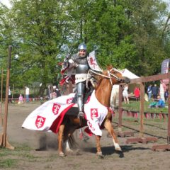 11 maja 2019 r. oficjalnie otwarto Park Kulturowo-Historyczny na Zamku Książąt Mazowieckich w Liwie