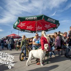 I Festiwal Smaków Food Trucków