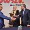 PODPISANIE UMOWY NA DOFINANSOWANIE PRZEBUDOWY DROGI GŁODOWO – PRZEMIAROWO