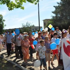 Marsze dla Życia i Rodziny w całej Polsce i w Pułtusku