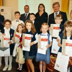 Sukcesy naszych uczniów w VI Konkursie Historycznym o Żołnierzach Wyklętych