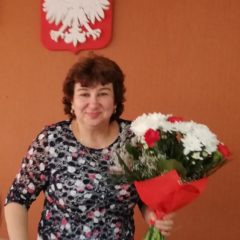 Wójt Gminy Andrzejewo Beata Ponichtera otrzymała wotum zaufania oraz absolutorium za 2018 rok