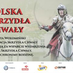 POLSKA SKRZYDŁA CHWAŁY