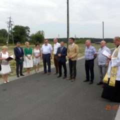 BUDOWA KANALIZACJI SANITARNEJ I OCZYSZCZALNI