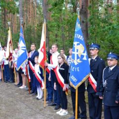 Na ofierze Bohaterów 1920 roku, powinniśmy budować teraźniejszość i przyszłość naszego narodu