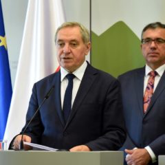 Wsparcie dla polskiej wsi