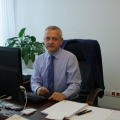 Minister od Internetu i poseł od spraw ludzkich – Marek Zagórski