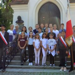 W 80. rocznicę Bitwy Powietrznej nad Radzyminem…