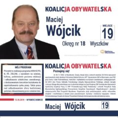 Maciej Wójcik