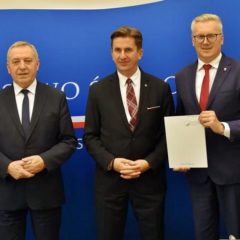 Powiat wołomiński i gmina Jadów otrzymały dofinansowanie na zadania z zakresu edukacji ekologicznej