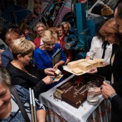 Łochowski Uniwersytet Trzeciego Wieku – Inauguracja Roku Akademickiego 2019/2020