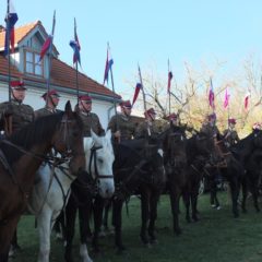 XI Hubertus Węgrowski im. Prof. Jana Szyszko