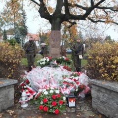 Miejskie obchody Narodowego Święta Niepodległości