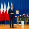 Premier Mateusz Morawiecki złożył wizytę w radzymińskiej „Stalowej Jedynce”