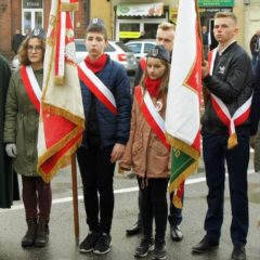 Święto Niepodległości i Nagroda Burmistrza „Primus inter Pares im. J. Ochorowicza” dla Zbigniewa Pachulskiego