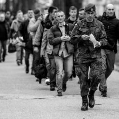 OSTATNIE W TYM ROKU POWOŁANIE OCHOTNIKÓW DO 5 MBOT