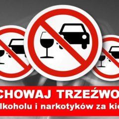 KIEROWAŁ MOTOROWEREM MAJĄC PONAD 2,6 PROMILA ALKOHOLU W ORGANIZMIE