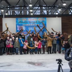 Festiwal Zbliżenia Kultur „Melodie Bożych Trąb”