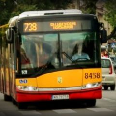 Mieszkańcy Radzymina proszą o przyśpieszenie linii 738 z Radzymina do Metro Trocka