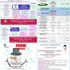 Ferie w mieście – Pułtusk