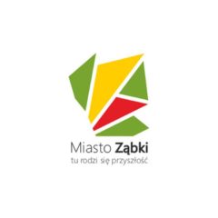 Miasto Ząbki ma nowe logo i hasło promocyjne!