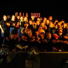 Gala Noworoczna 2020 – Sekcja Taneczna