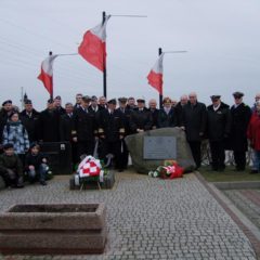 Obchody Zaślubin Polski z Morzem w Wyszkowie