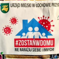 Zupełnie nowa rzeczywistość w Gminie Łochów