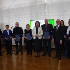 IV Kongres Sołtysów Powiatu Węgrowskiego