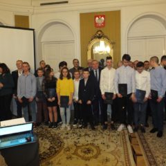 XII Pułtuska Gala Sportu