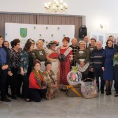Klub Senior + w Dąbrówce – wyjątkowe miejsce na mapie powiatu wołomińskiego!