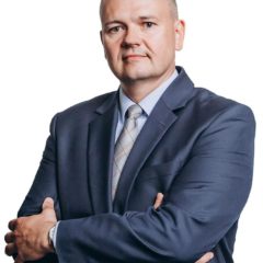 List Burmistrza Wyszkowa Grzegorza Nowosielskiego do Mieszkańców Gminy Wyszków