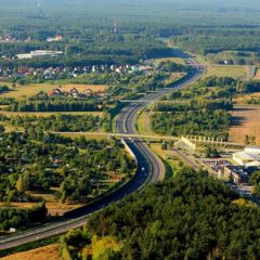 Nadleśnictwo Ostrów Mazowiecka ogłosiło zakaz wstępu do lasu od dnia 26.04.2020r.