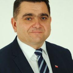 Burmistrz Łochowa Robert Gołaszewski informuje…