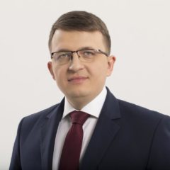 Radzymin stara się nie zwalniać tempa nawet w czasie epidemii