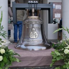 Pamiętamy i jesteśmy wdzięczni, za to że Jan Paweł II był również na naszej ziemi