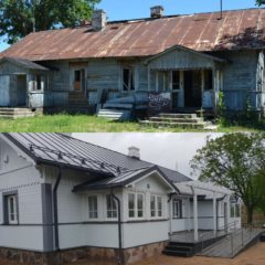 Inwestycje w Gminie Tłuszcz