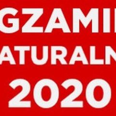 Matura w czasie epidemii
