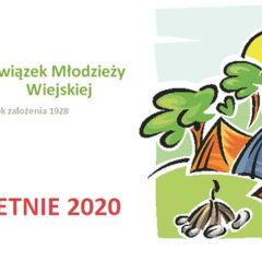 Kolonie dla dzieci rolników i nie tylko