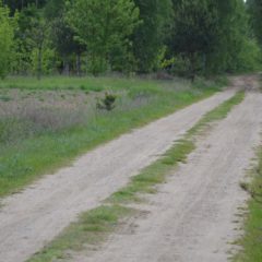 Kolejna inwestycja drogowa z dofinansowaniem