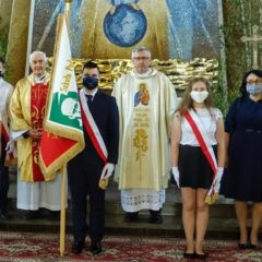Szkoła Podstawowa Nr 2 ma swojego patrona JANUSZA KORCZAKA