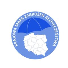 Krajowa Mapa Zagrożeń Bezpieczeństwa w powiecie ostrowskim od 1 stycznia do 30 czerwca.