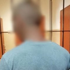 Seryjny złodziej został zatrzymany i usłyszał zarzuty